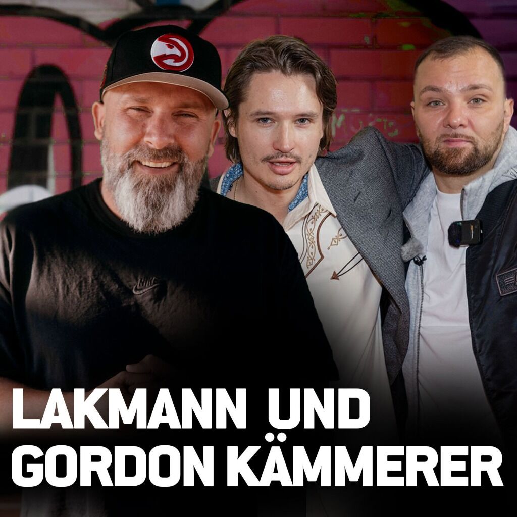 Ruhrbeat: Die vergessene Rapstory