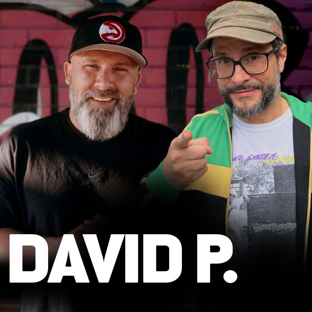 35 Jahre Main Concept: David P.