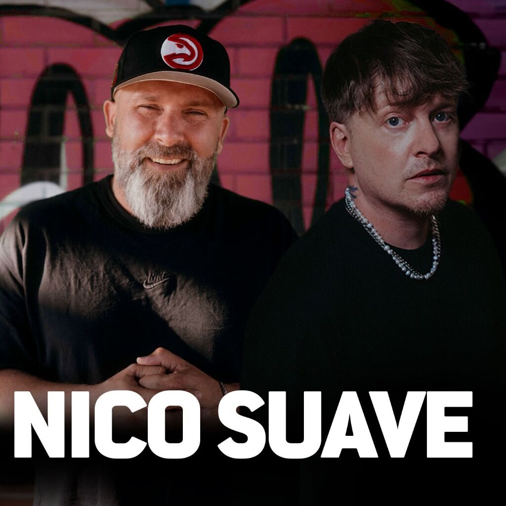 Homerun: Nico Suave