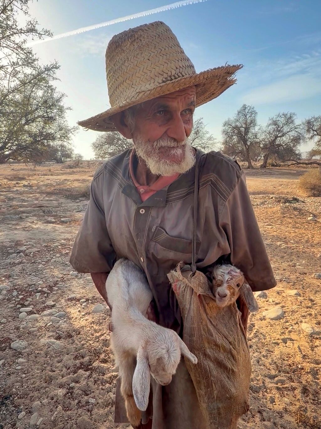 Join a Transformative Travel in Morocco