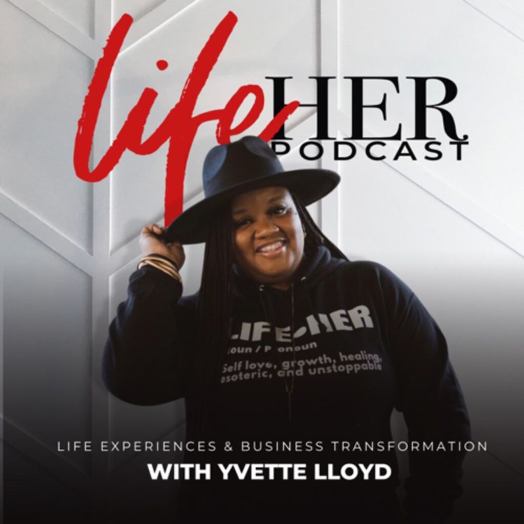 Malaysia Harrell: Healing from Trauma, Faith-Based Transformation & Soul-Aligned Success for Women