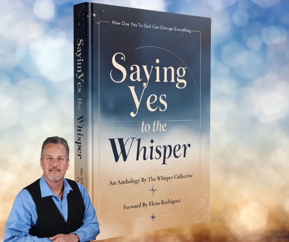 Saying Yes to the Whisper