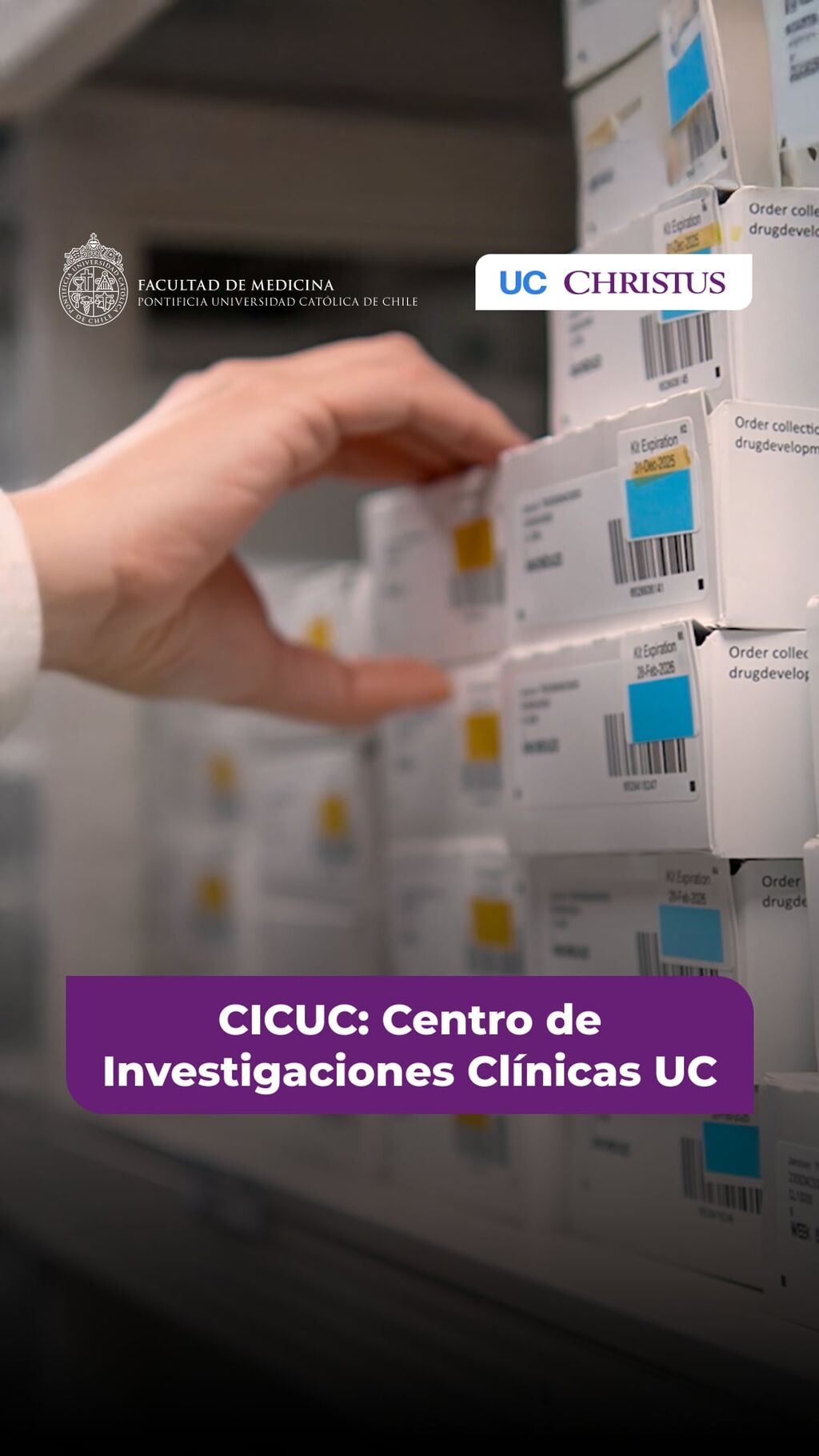 CICUC