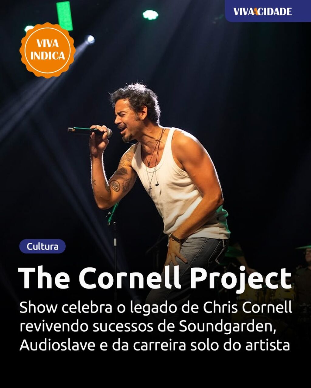 The Cornell Project