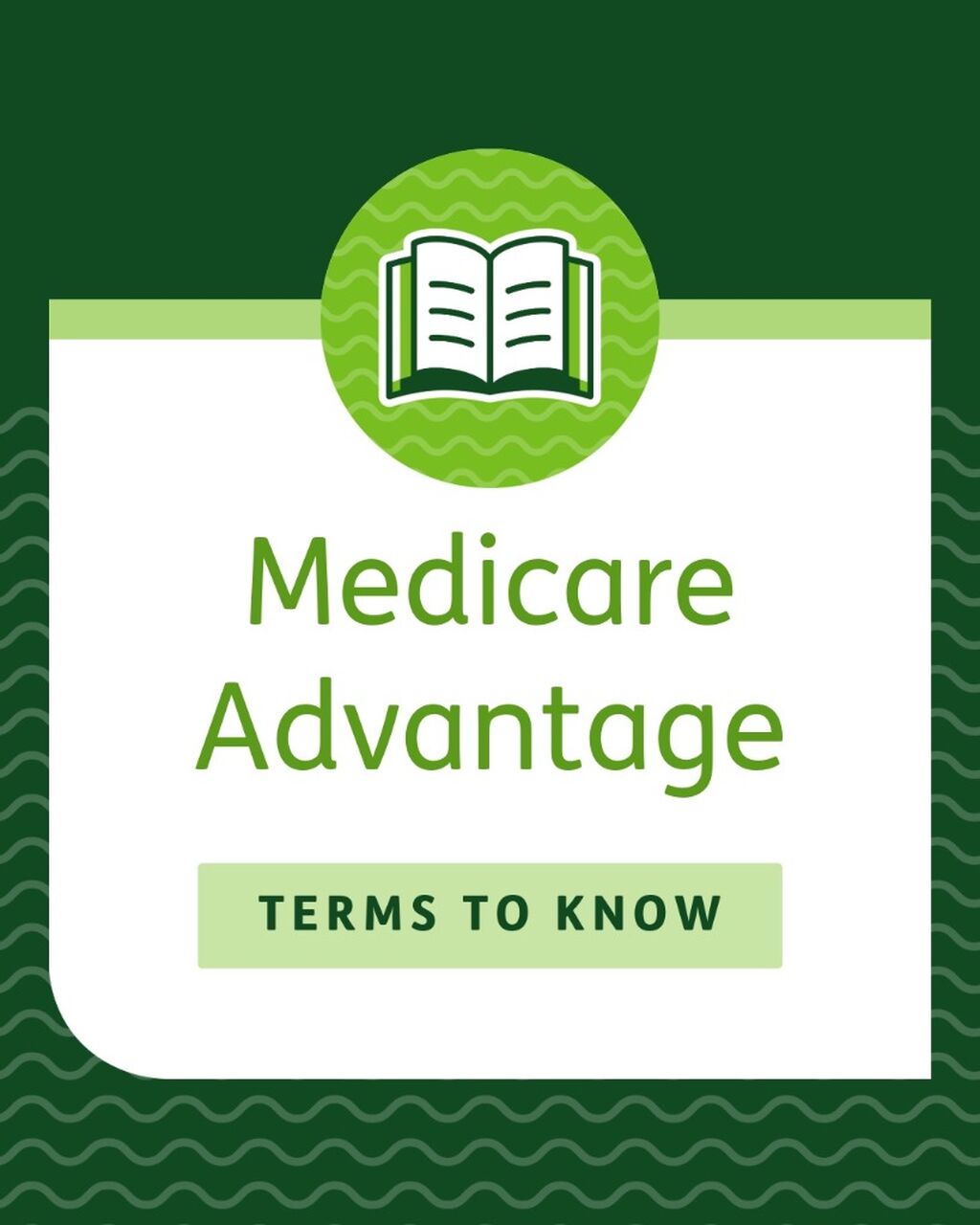 Let&rsquo;s learn about Medicare