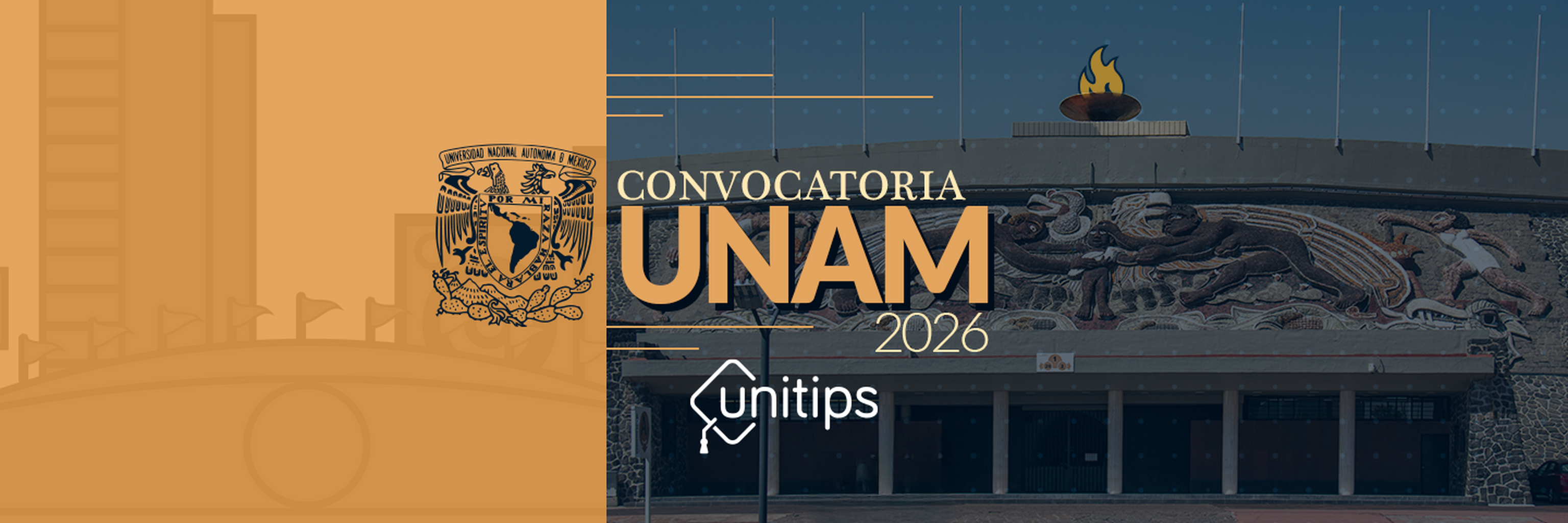 &iquest;Quieres ser Puma en 2026? 🎓😉 Checa toda la info. 🚀
