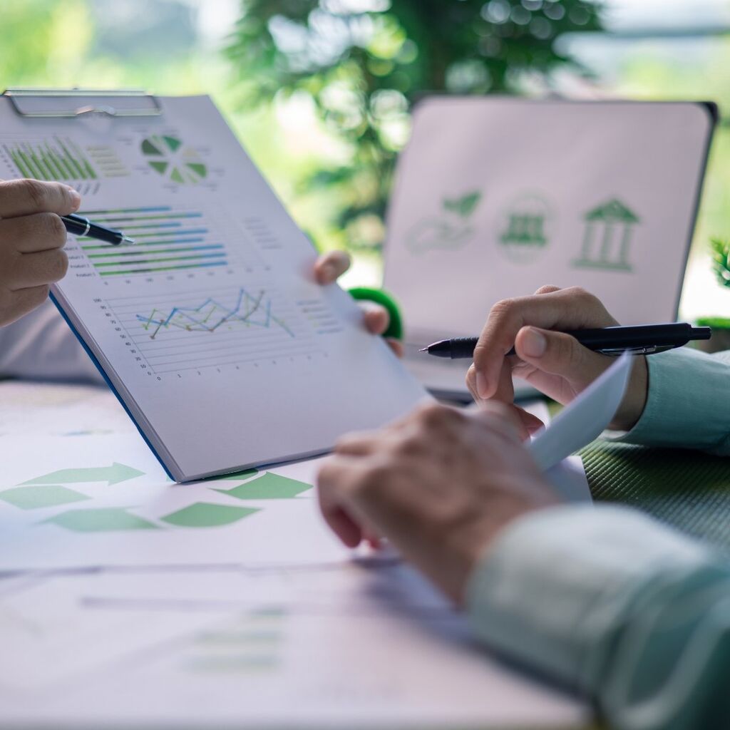 New Energy Management & Reporting Course