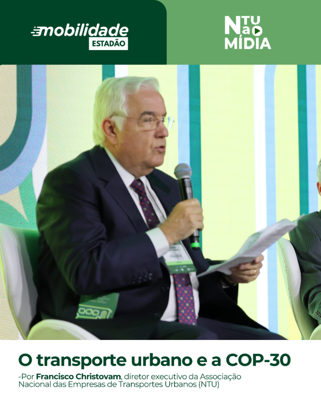 CARD NTU NA M&Iacute;DIA