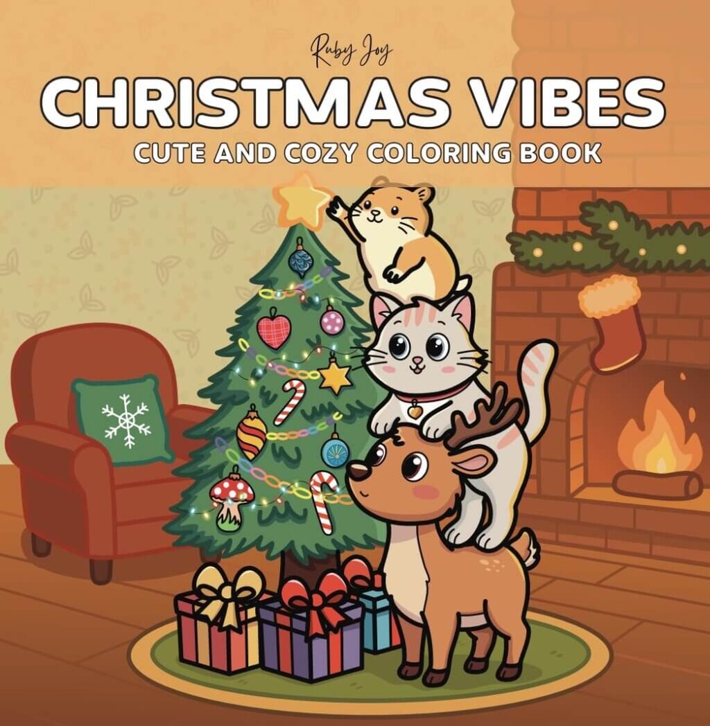 Christmas Vibes