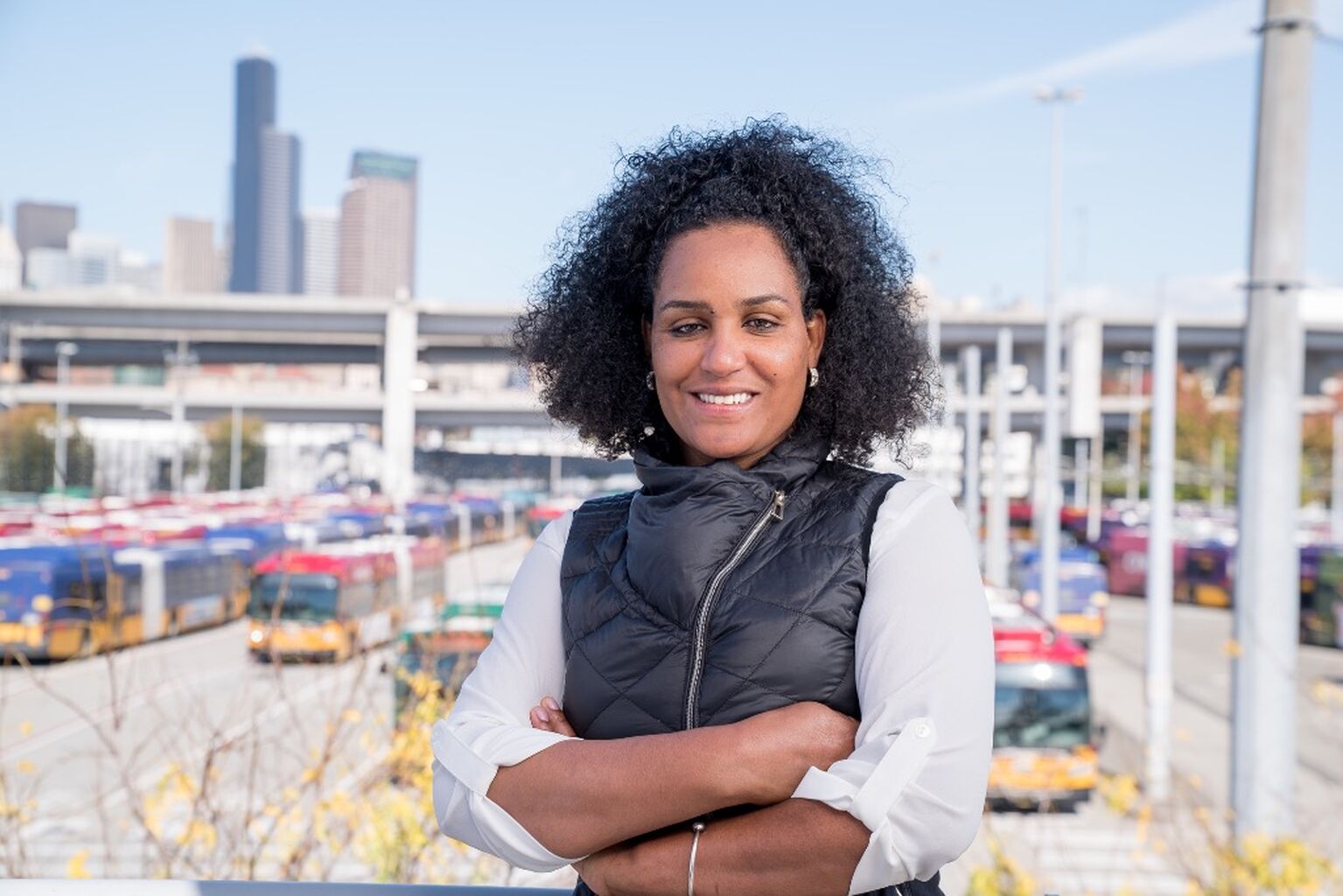 Careers at Metro - King County, Washington
