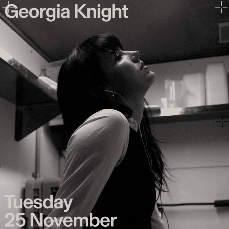 Georgia Knight | Season XVIII