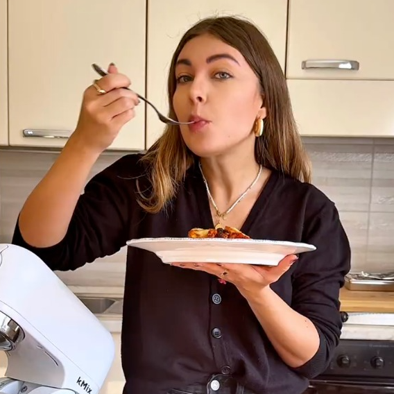 Giusi Romano - Lasagna al ragu