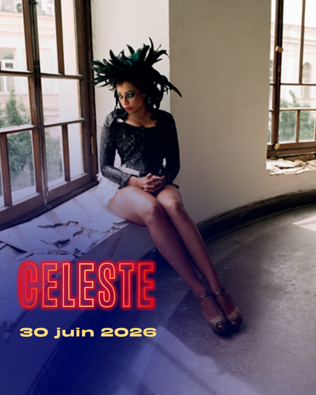 Celeste