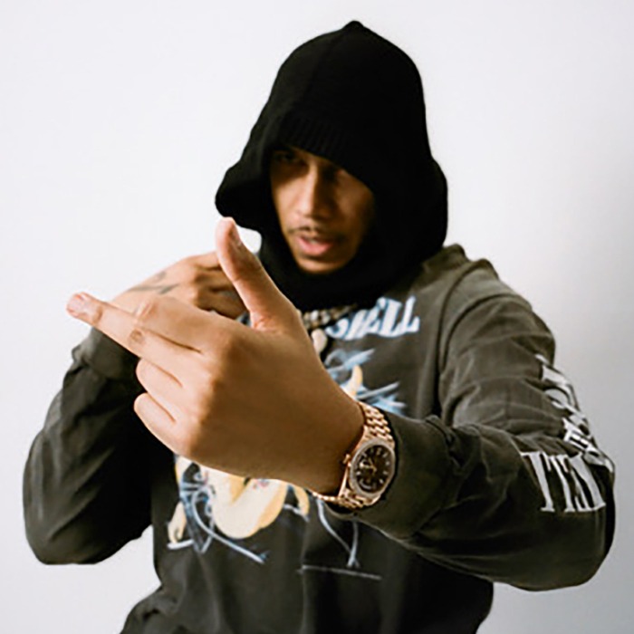 AJ Tracey 