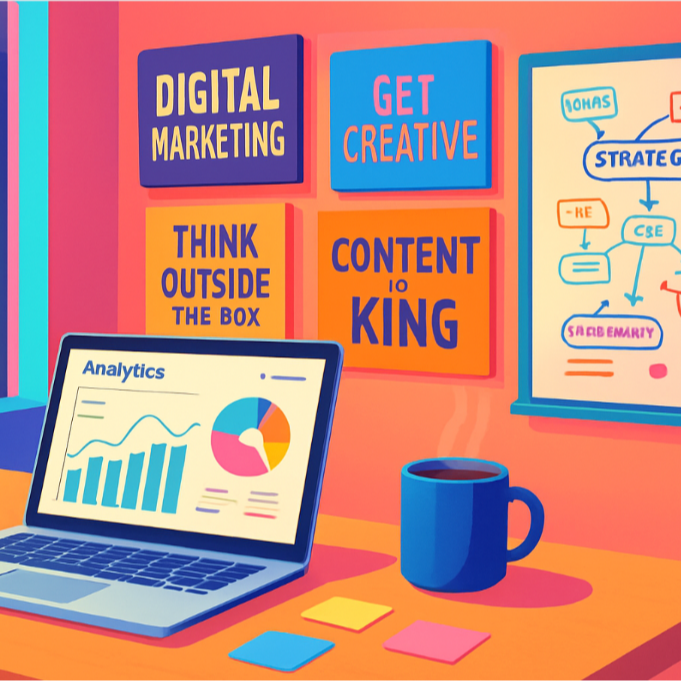 5 Metriche Marketing Fondamentali