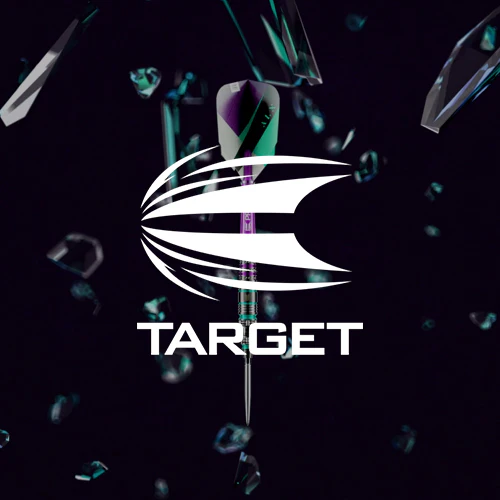 Precision-crafted darts for champions &mdash; Target Darts | Discover via My Rewardoo