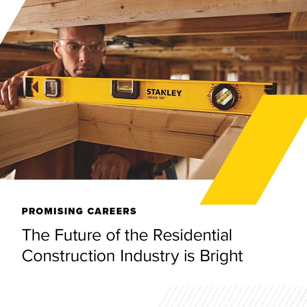 Residential Construction Remodelers See a Promising Pipeline