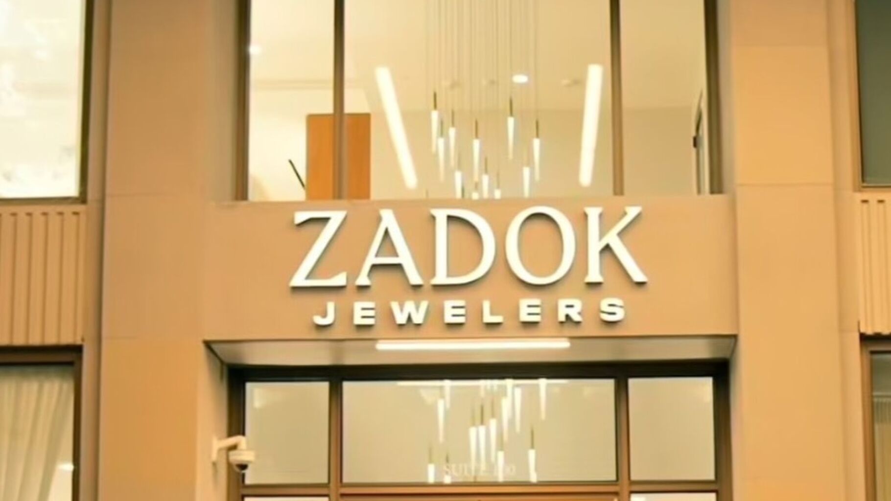 Zadok jewelers cars, coffee & canines