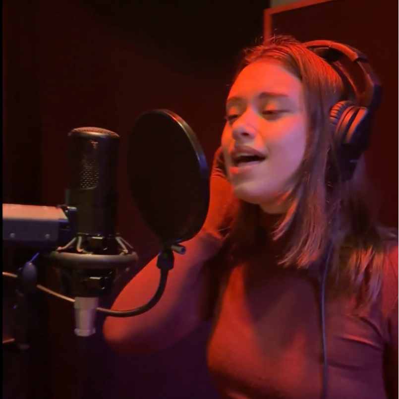 Audio Production Concentration (BFA)
