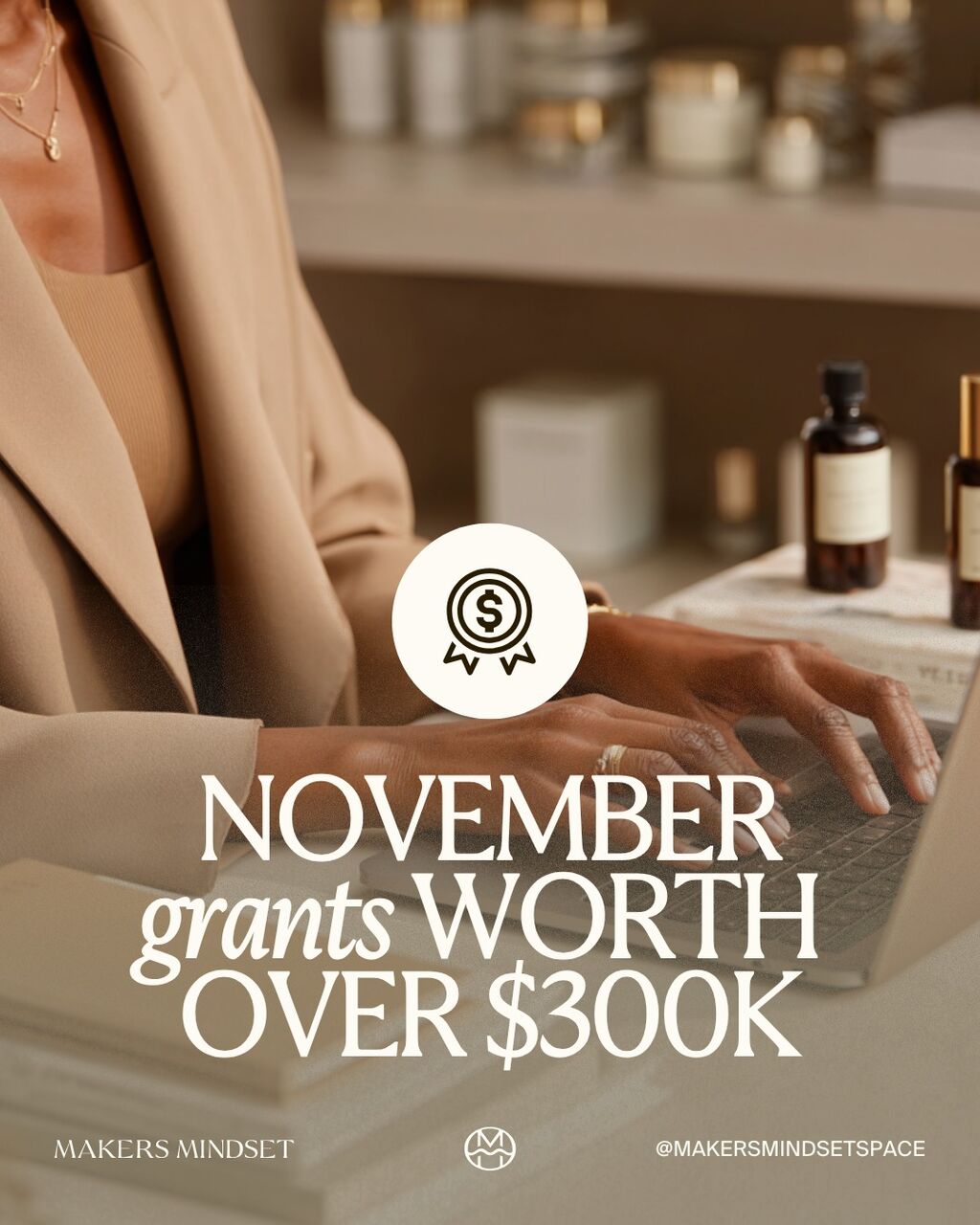 MM - Grants