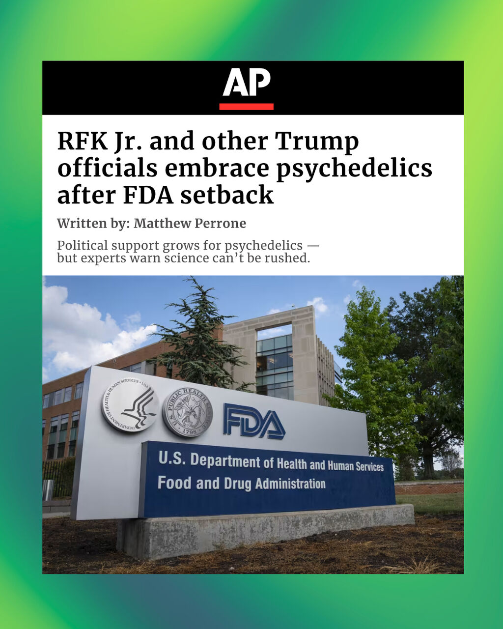 AP