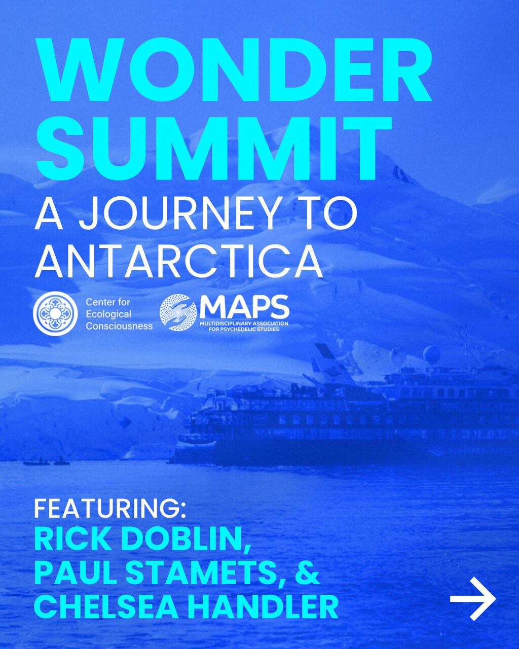 Wonder Summit