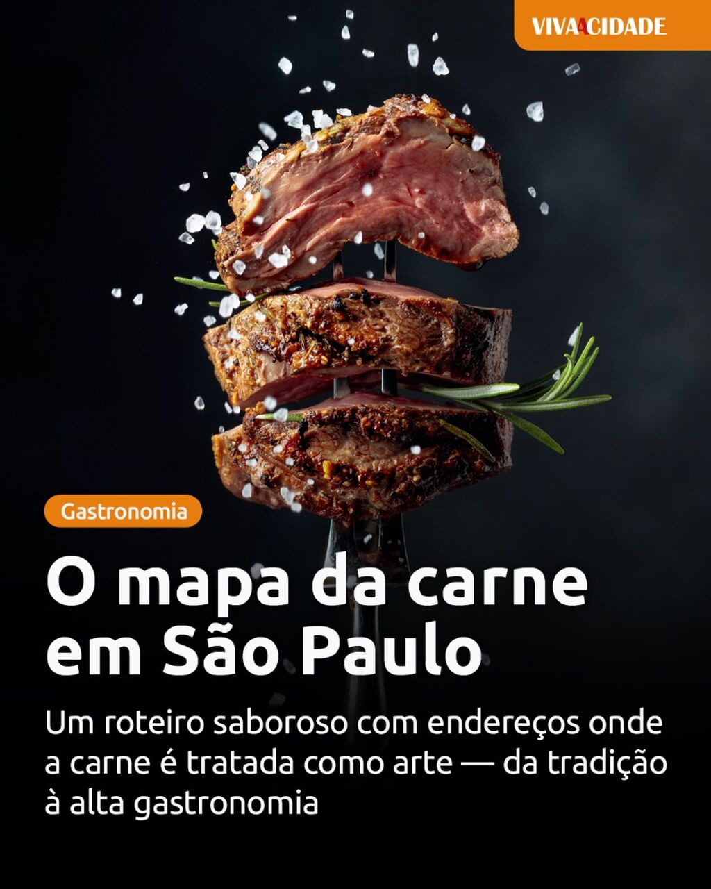 O mapa da carne em S&atilde;o Paulo
