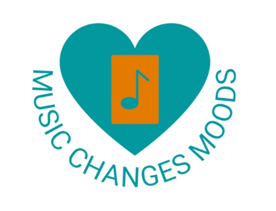 MUSIC CHANGES MOODS CHARITY