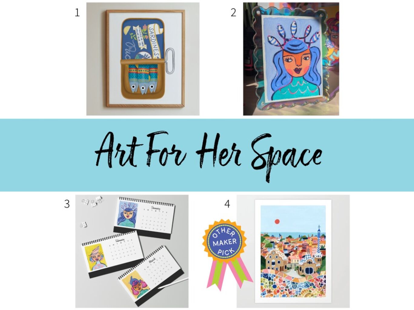 Products from Gift Guides 2025 | Pinterest