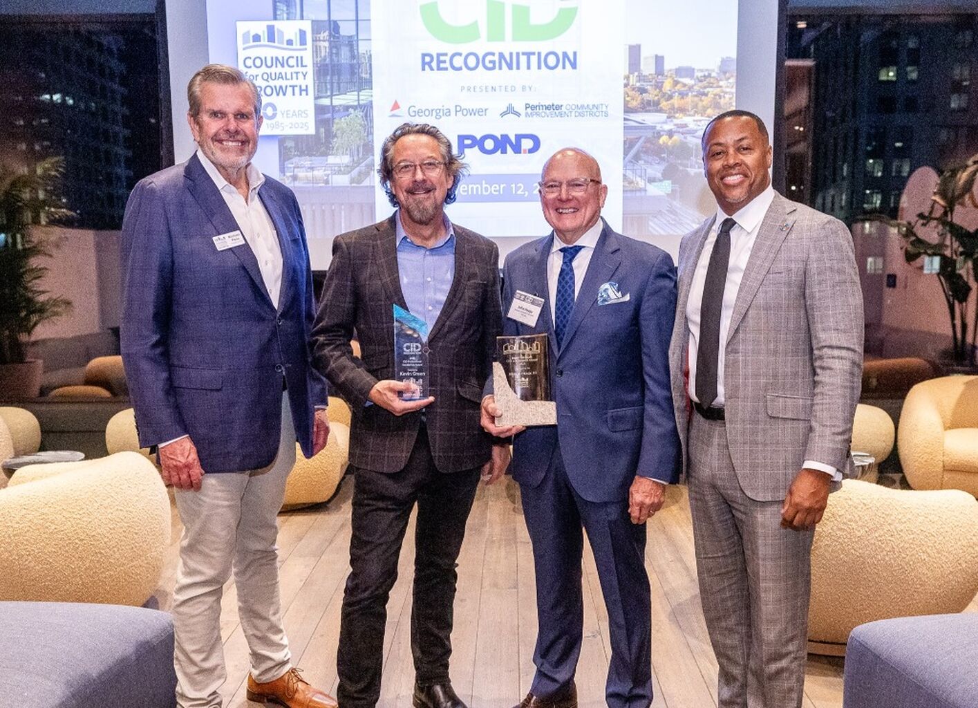 PHOTO GALLERY: 16th Annual CID Recognition 