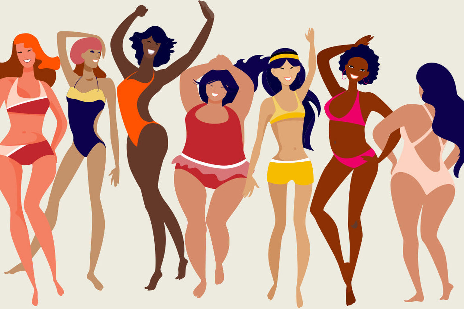 Making Sense of Menopause Weight Gain | Menopause Blog | Versalie&trade;