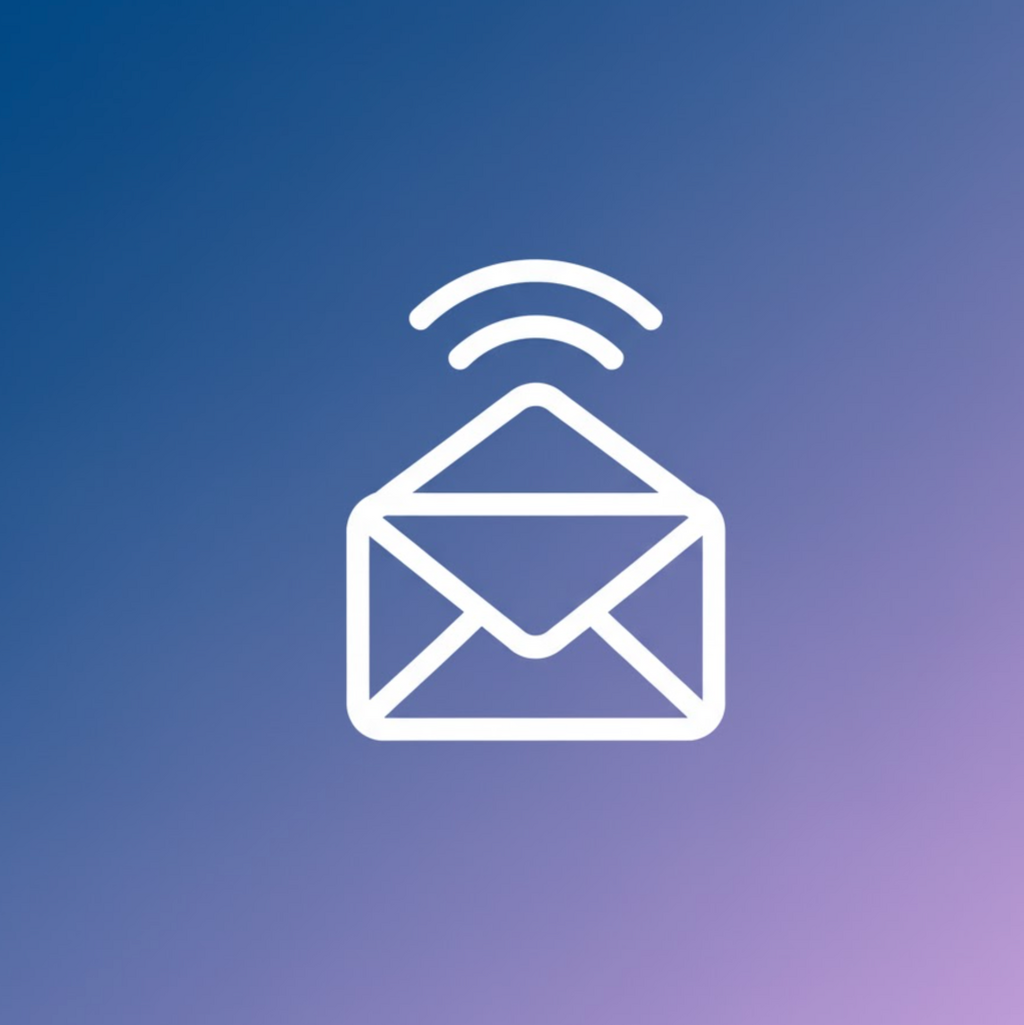 Sign up for our digital newsletter