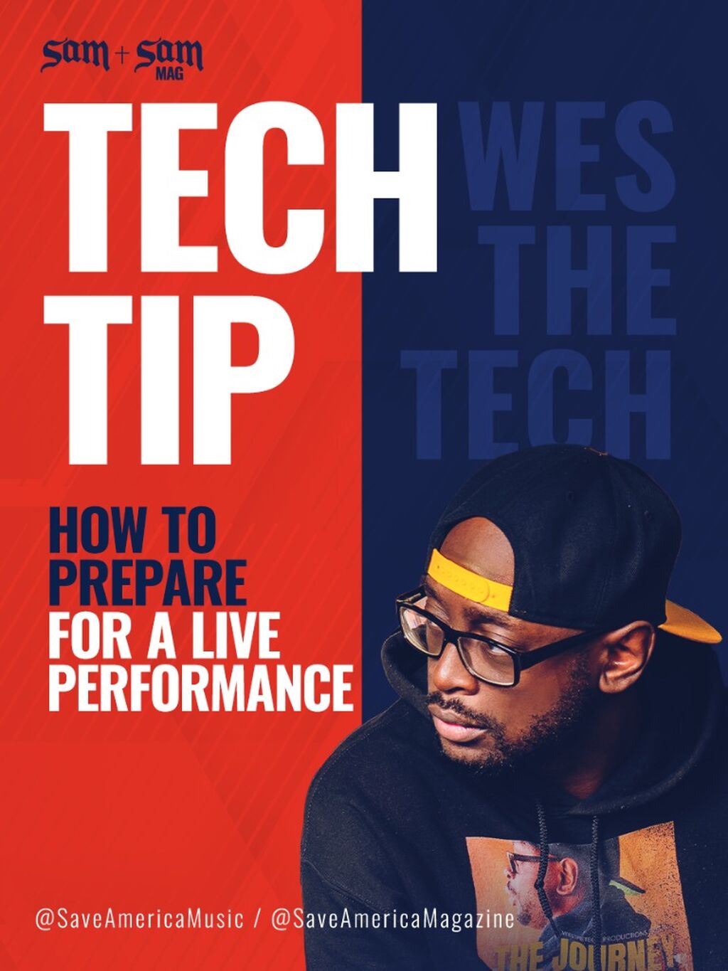 How To Prepare For A Live Performance | Music Industry Tips