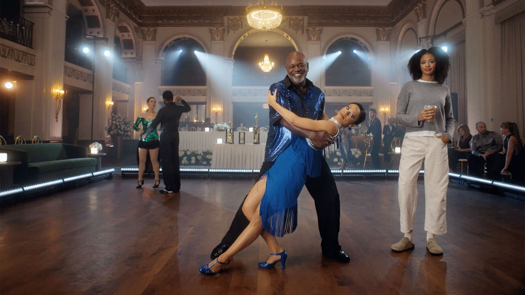 Geico swings more into emotion with &lsquo;It Feels Good to Geico&rsquo; platform