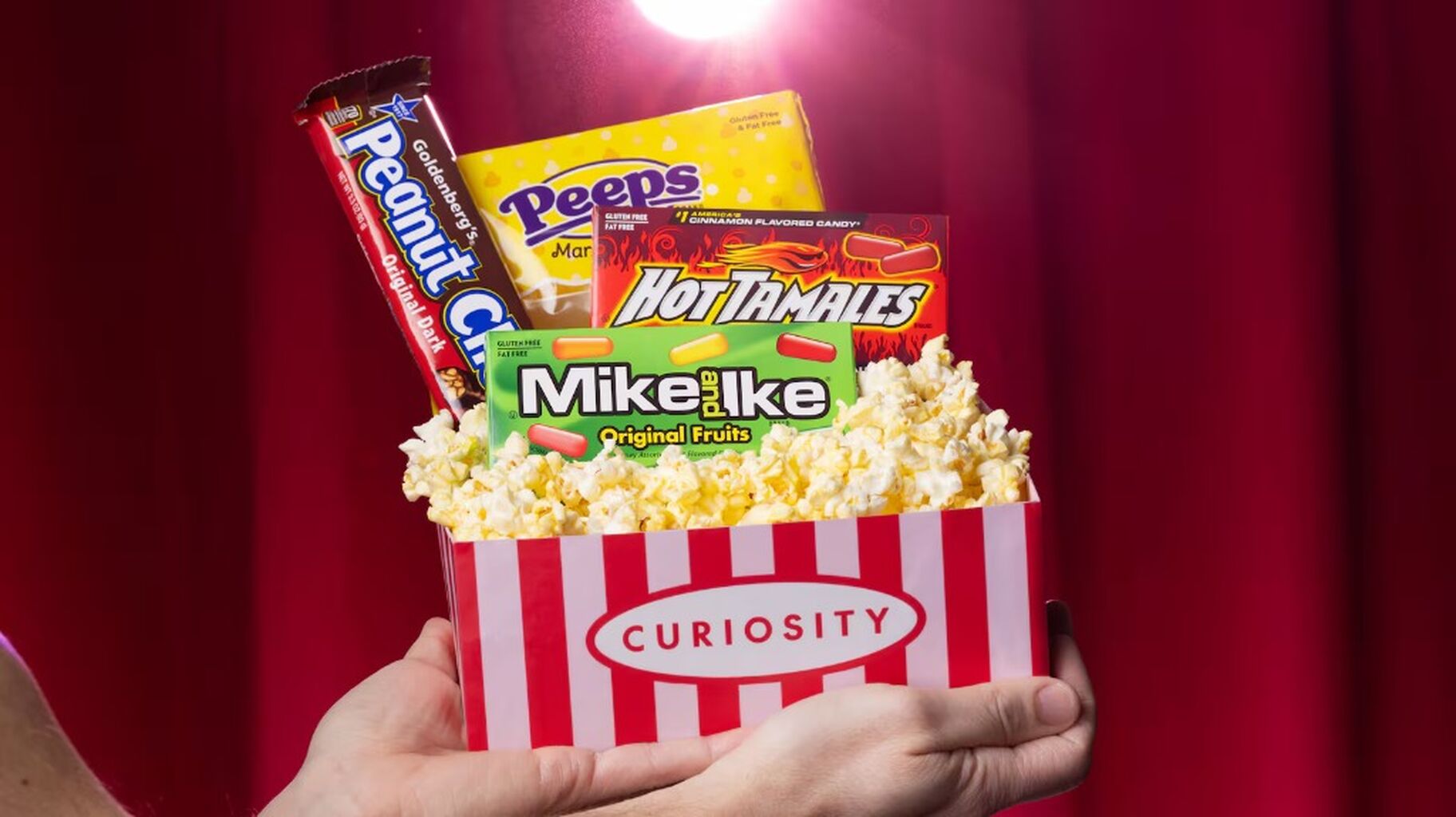 Inside Just Born&rsquo;s review&mdash;how the Mike and Ike maker chose its agency of record 