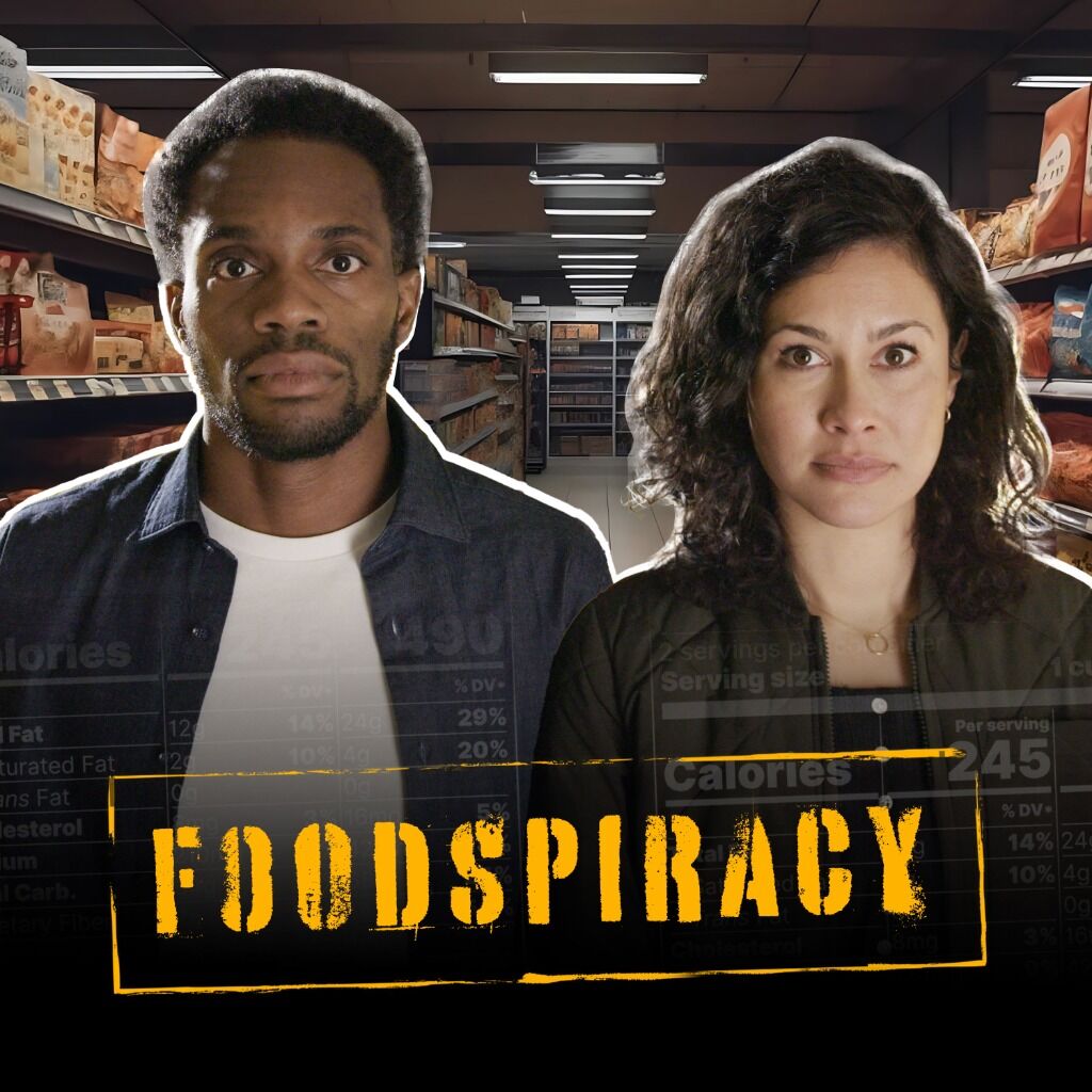 Foodspiracy (CBC Gem)