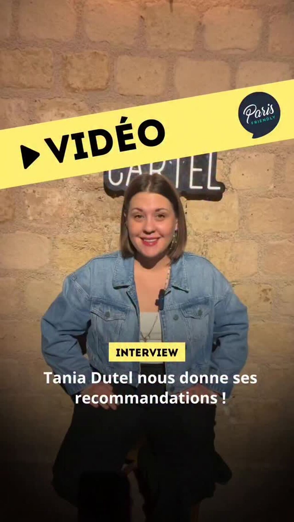 Tania