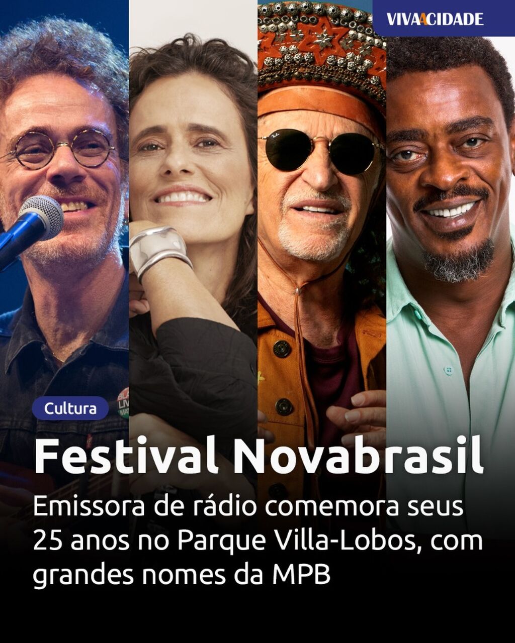 Festival Novabrasil