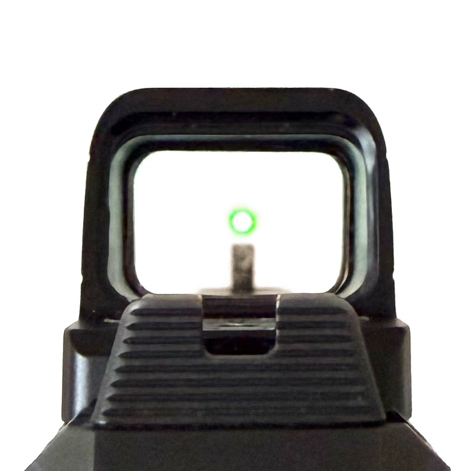 Osight Red/Green Dots (up to 20% off - no code needed)