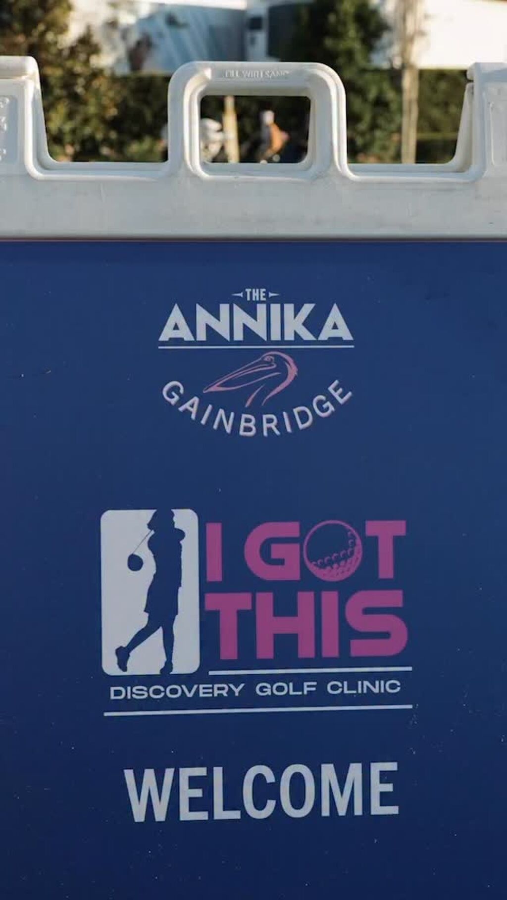 Gainbridge Assists Event with I Got This Foundation
