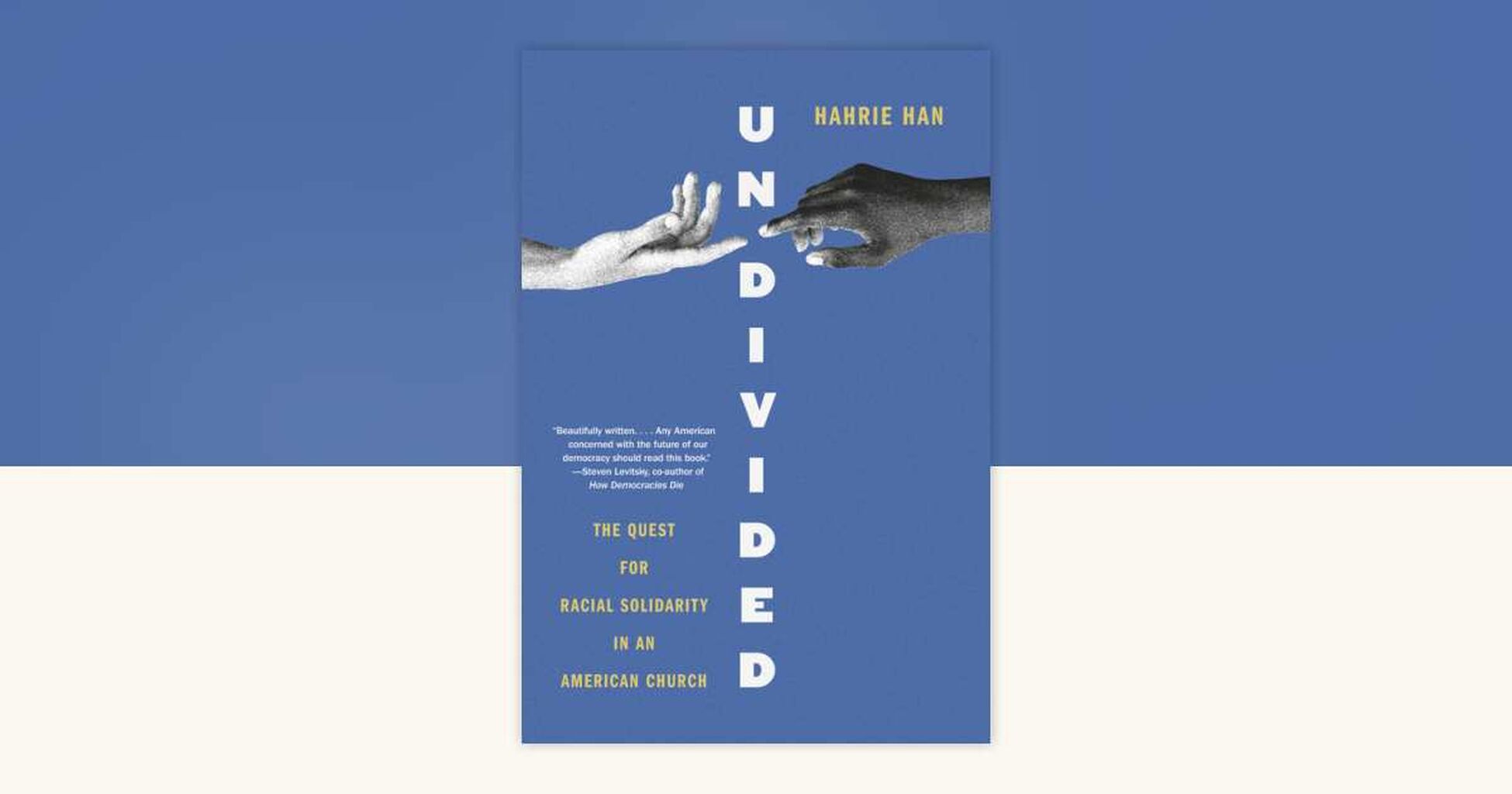 Undivided by Hahrie Han