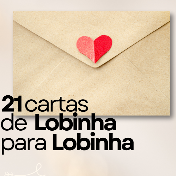 21 Cartas de Loba para Loba