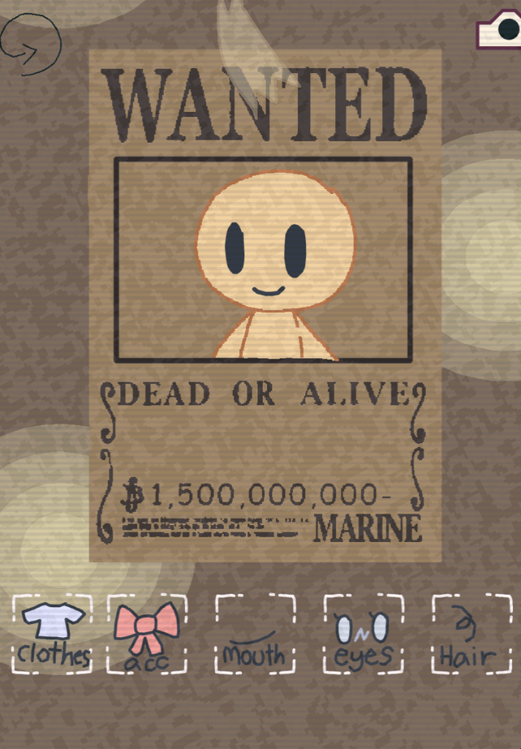 Wanted by NIX_ANTI