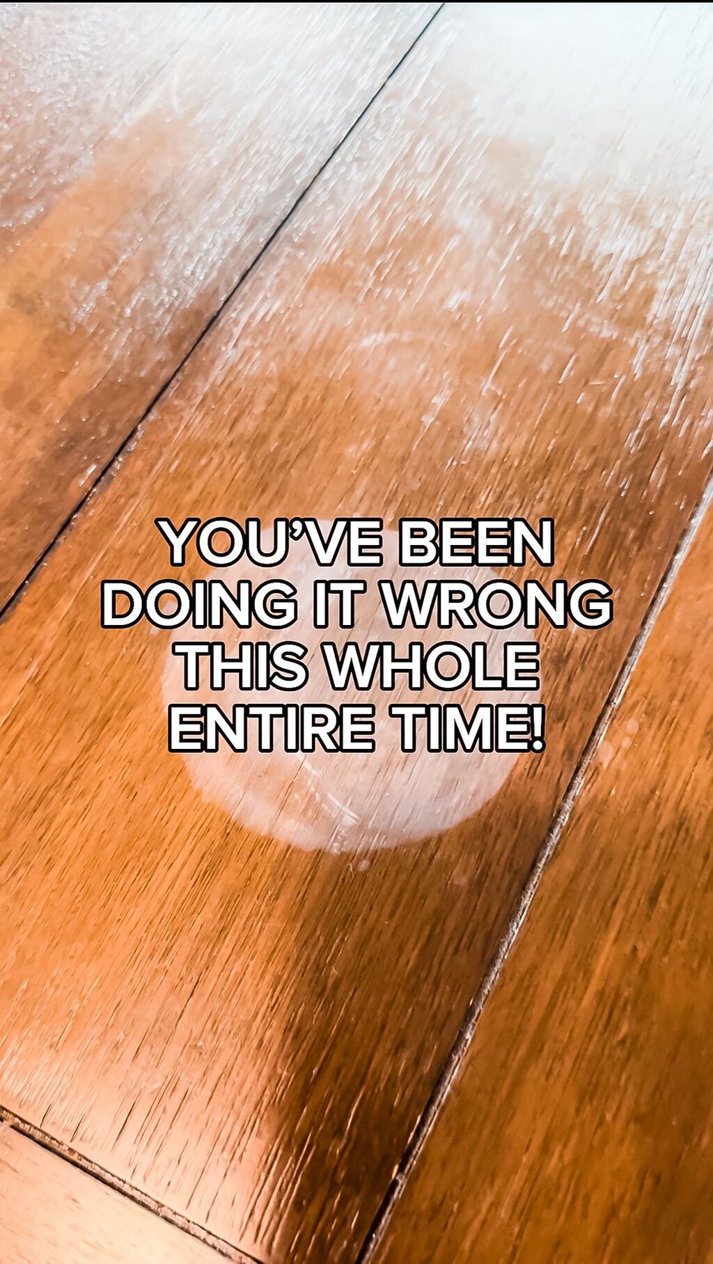 WOOD POLISH, CONDITIONER & OIL