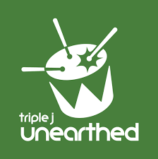LEAVE A REVIEW ON TRIPLE J UNEARTHED