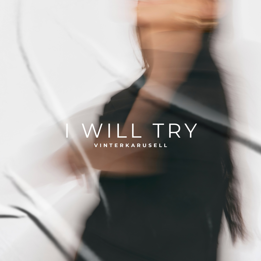 I Will Try