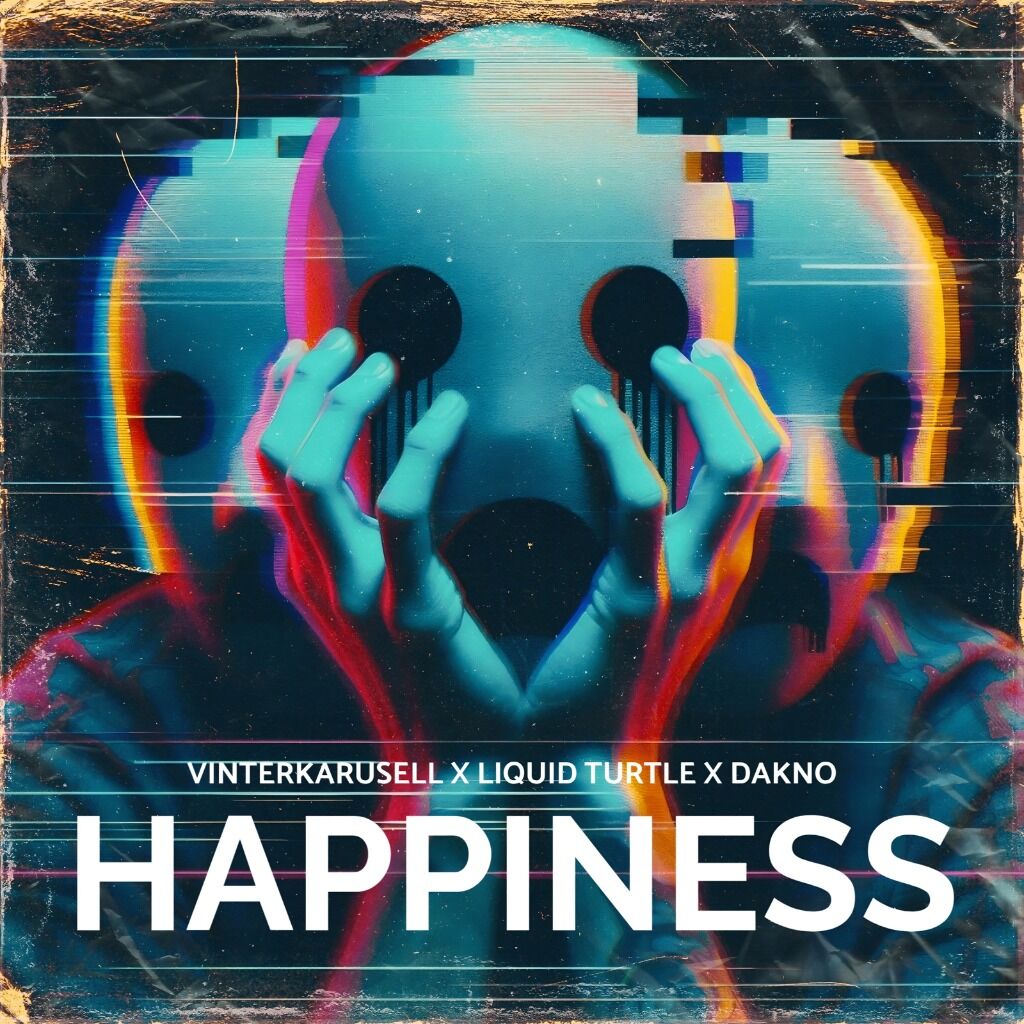 Happiness