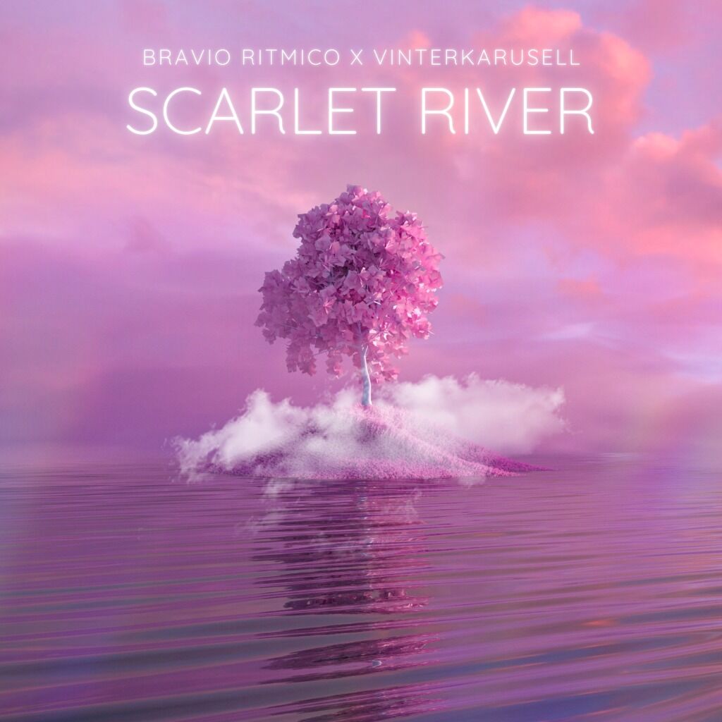Scarlet River