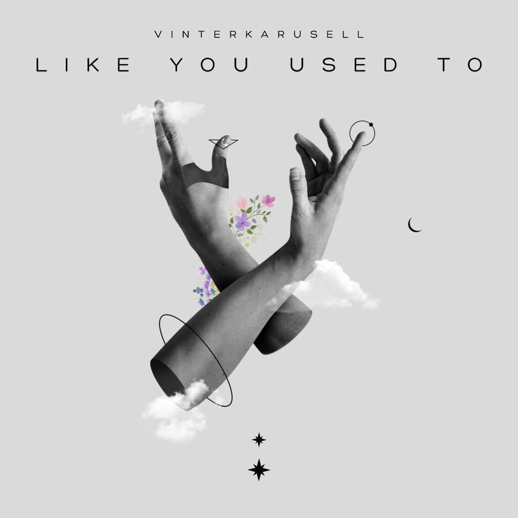 Like You Used To