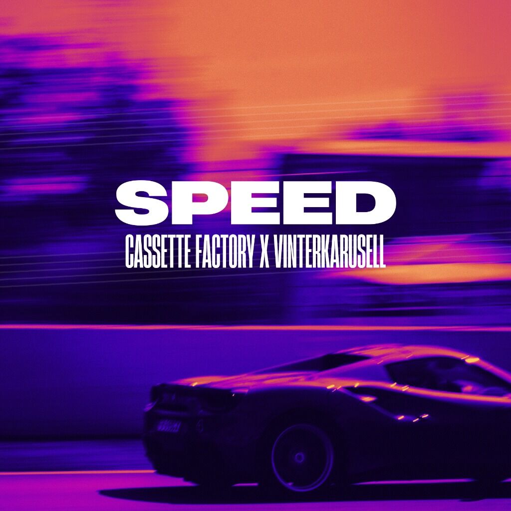 Speed